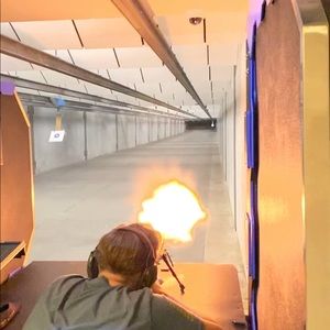 Meet your Posher, Riley